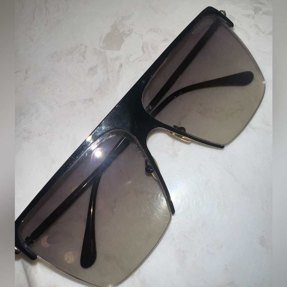 Tom Ford Sunglasses